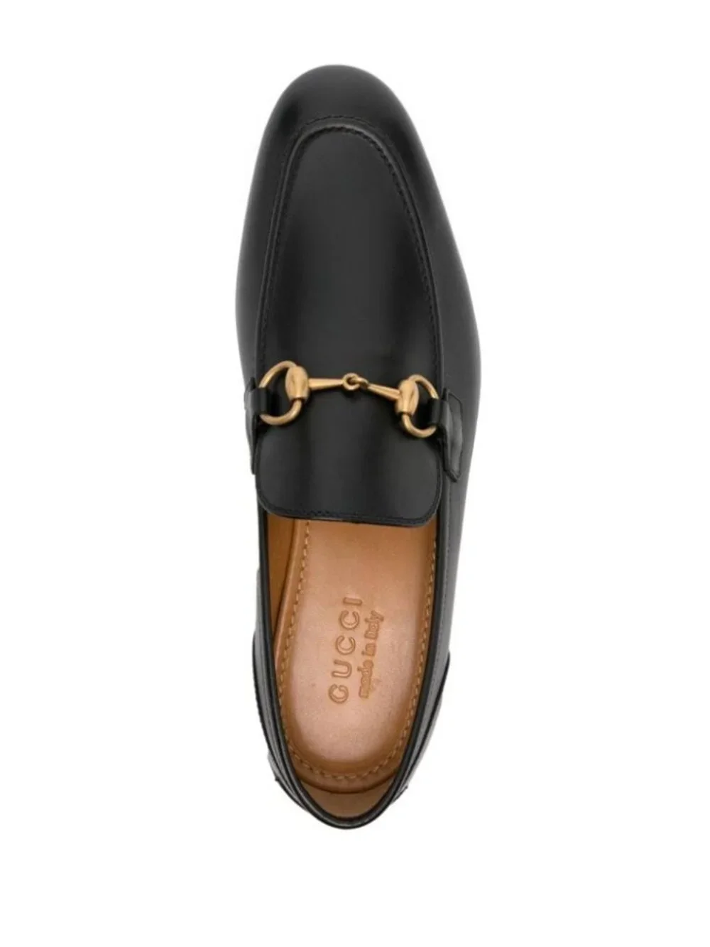 Gucci Gucci Jordaan Loafers UK 11 Men